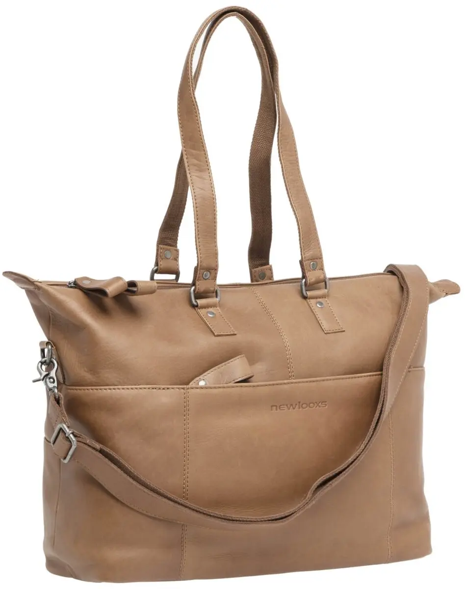 New Looxs Verla Fietstas Laptoptas 15 inch