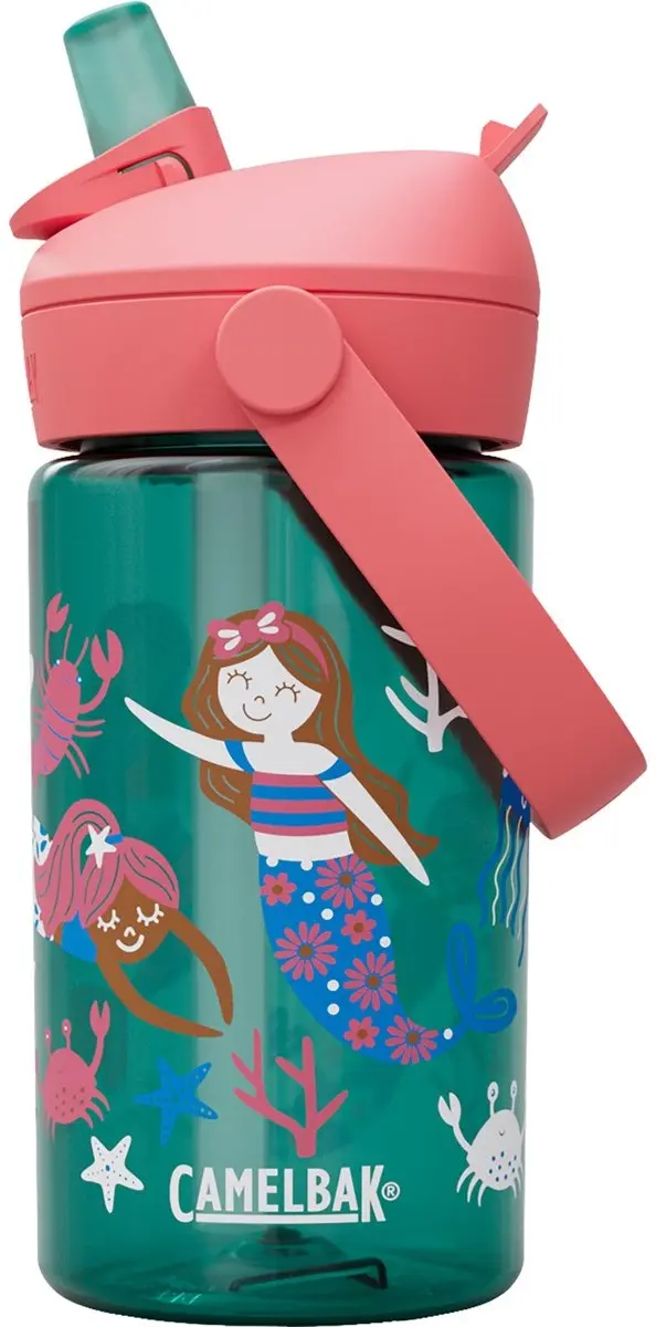 CamelBak Thrive Flip Straw Kids 400ml