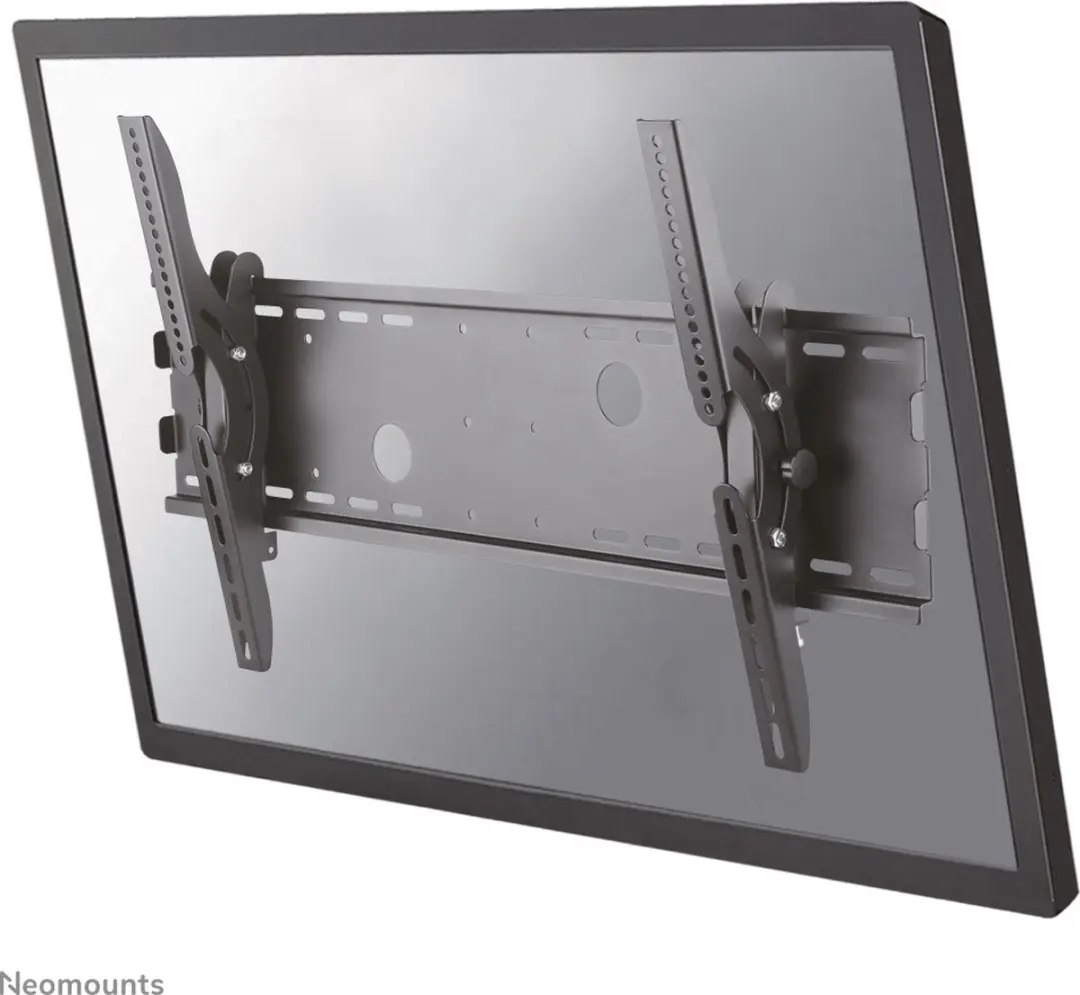 Neomounts PLASMA-W200BLACK Kantelbare Wandsteun 85"