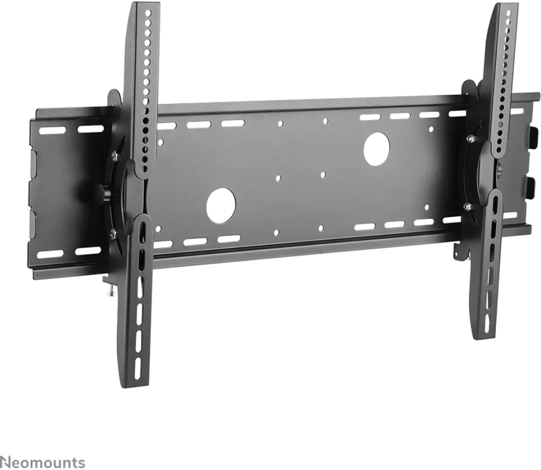 Neomounts PLASMA-W200BLACK Kantelbare Wandsteun 85" - Zwart - afbeelding 3 van 6