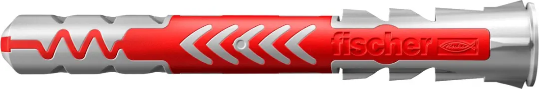 Fischer DuoPower 10x80 Pluggen