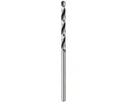 Bosch 10x HSS PointTeQ DIN 338 2,8 x 33 x 61 mm