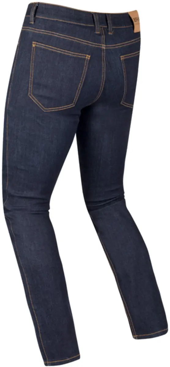 Bering Trust Tapered Broek M - Blauw - afbeelding 2 van 2