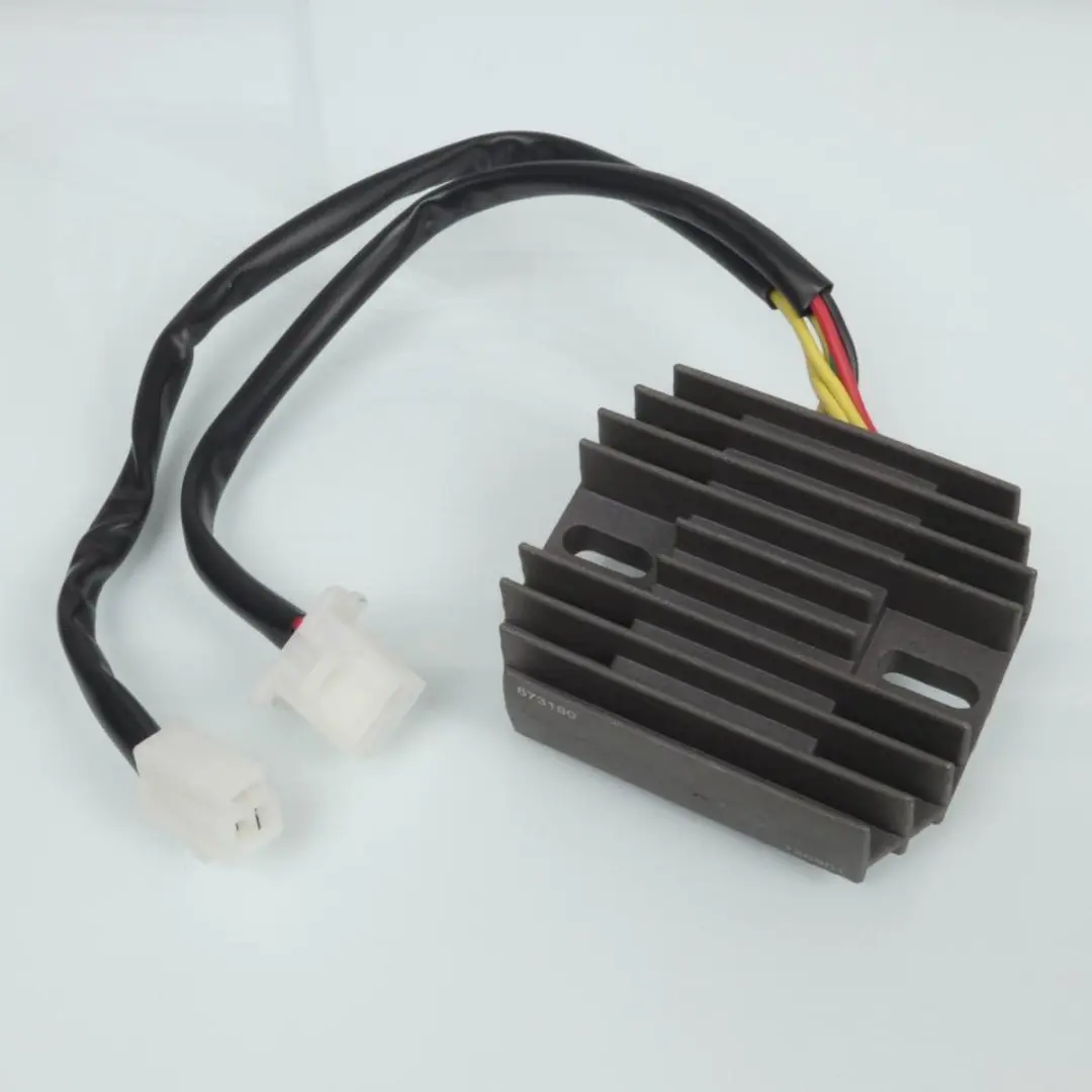 spanningsgelijkrichter electrosport voor motor honda 400 nsr esr180 nieuw