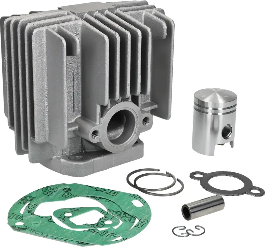 Athena Cilinder 50cc T2 Sachs 504 / 505 / Hercules / KTM