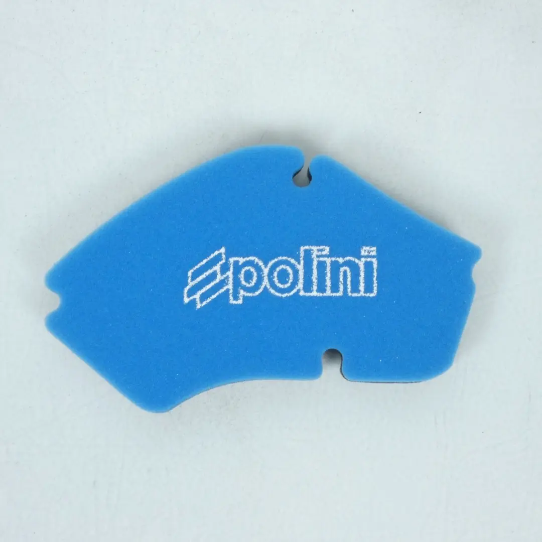 Mousse Filtre à air Polini pour scooter Piaggio 50 Zip Fast Rider 203.0141