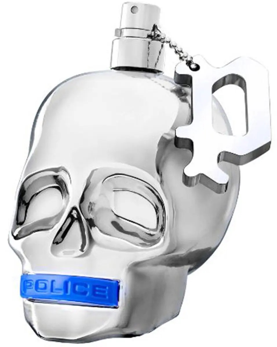 Police To Be True Me Herenparfum 125ml