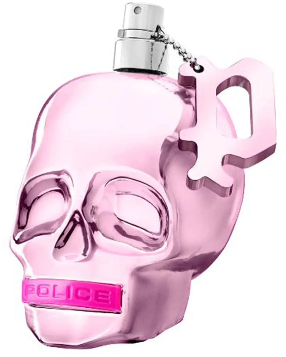 Damesparfum Police TO BE TRUE ME 125 ml