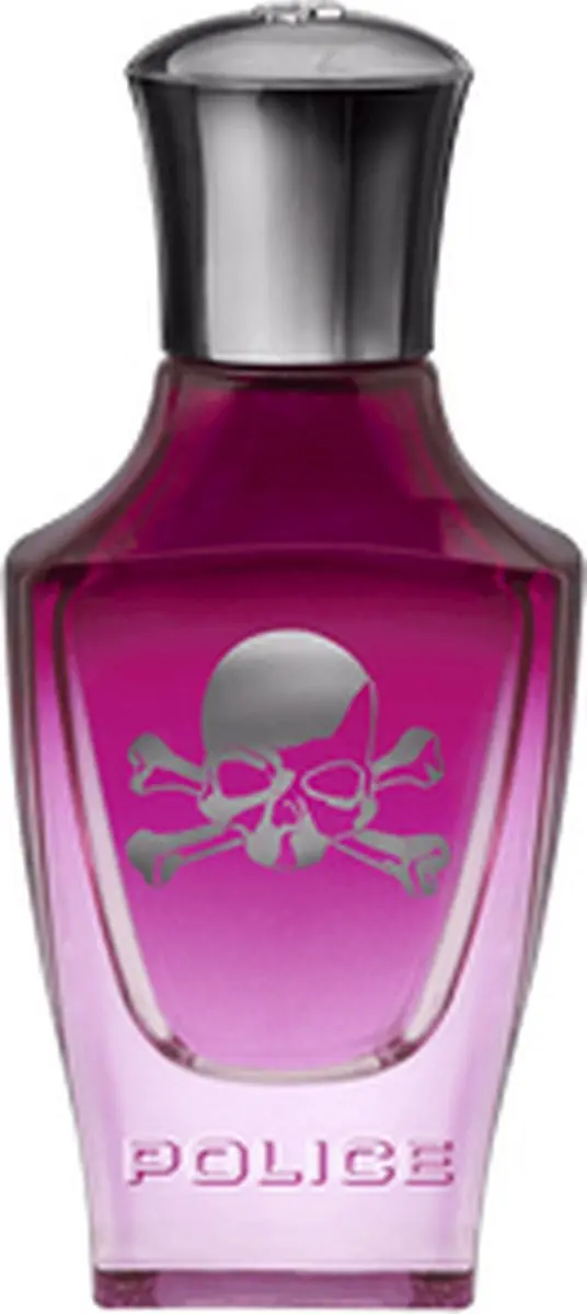 Police Potion Love Edp W 30 Ml
