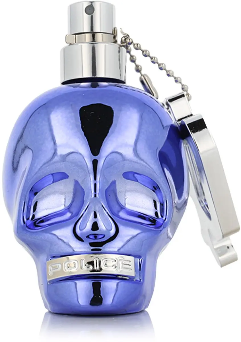 Police To Be Free EDT 40ml