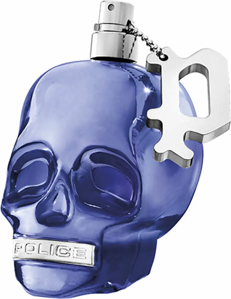 Police To Be Free EDT 40ml - afbeelding 5 van 5