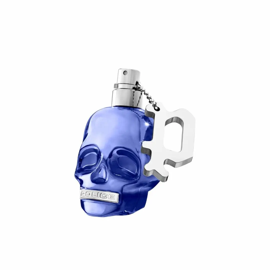 Police To Be Free EDT 40ml - afbeelding 4 van 5