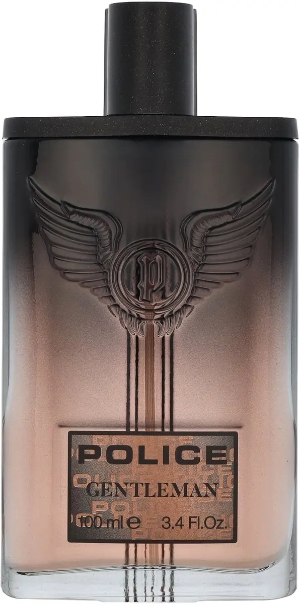 Police Gentleman Eau de Toilette 100ml - afbeelding 3 van 6