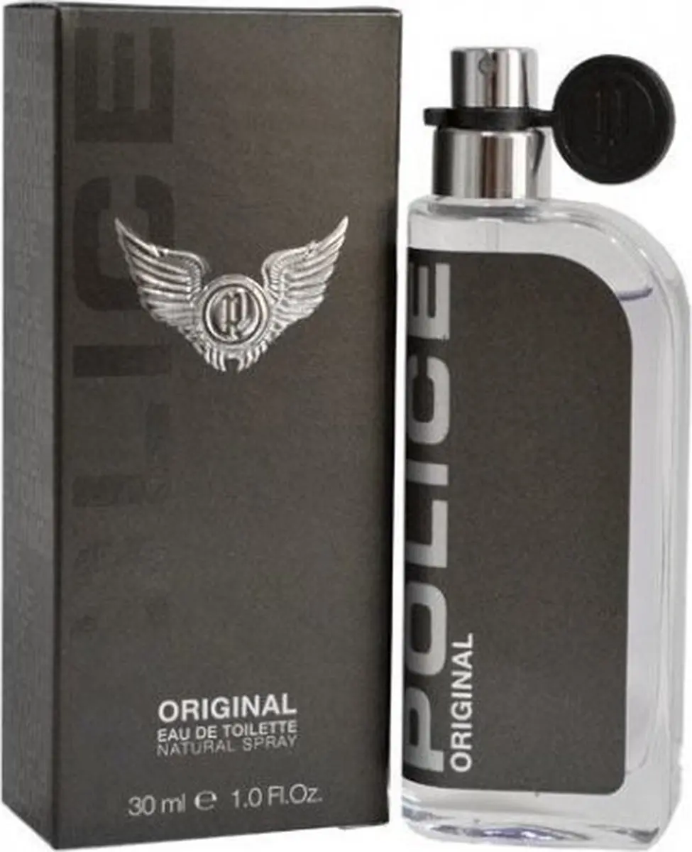Police Original 30ml Eau de Toilette