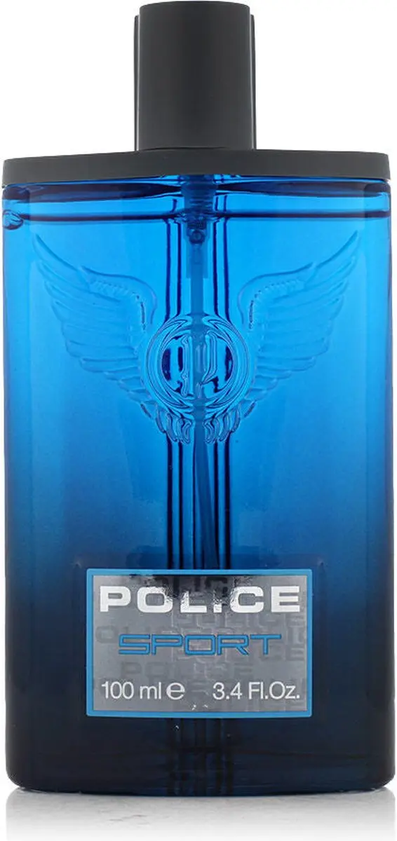 Police Sport Eau de Toilette 100ml - afbeelding 6 van 6