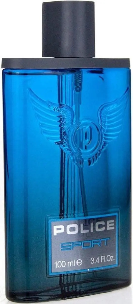Police Sport Eau de Toilette 100ml - afbeelding 3 van 6
