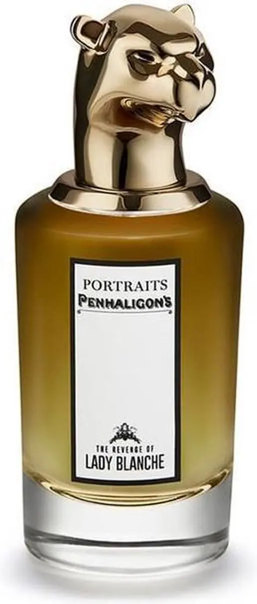 Penhaligons The Revenge Of Lady Blanche 75 ml
