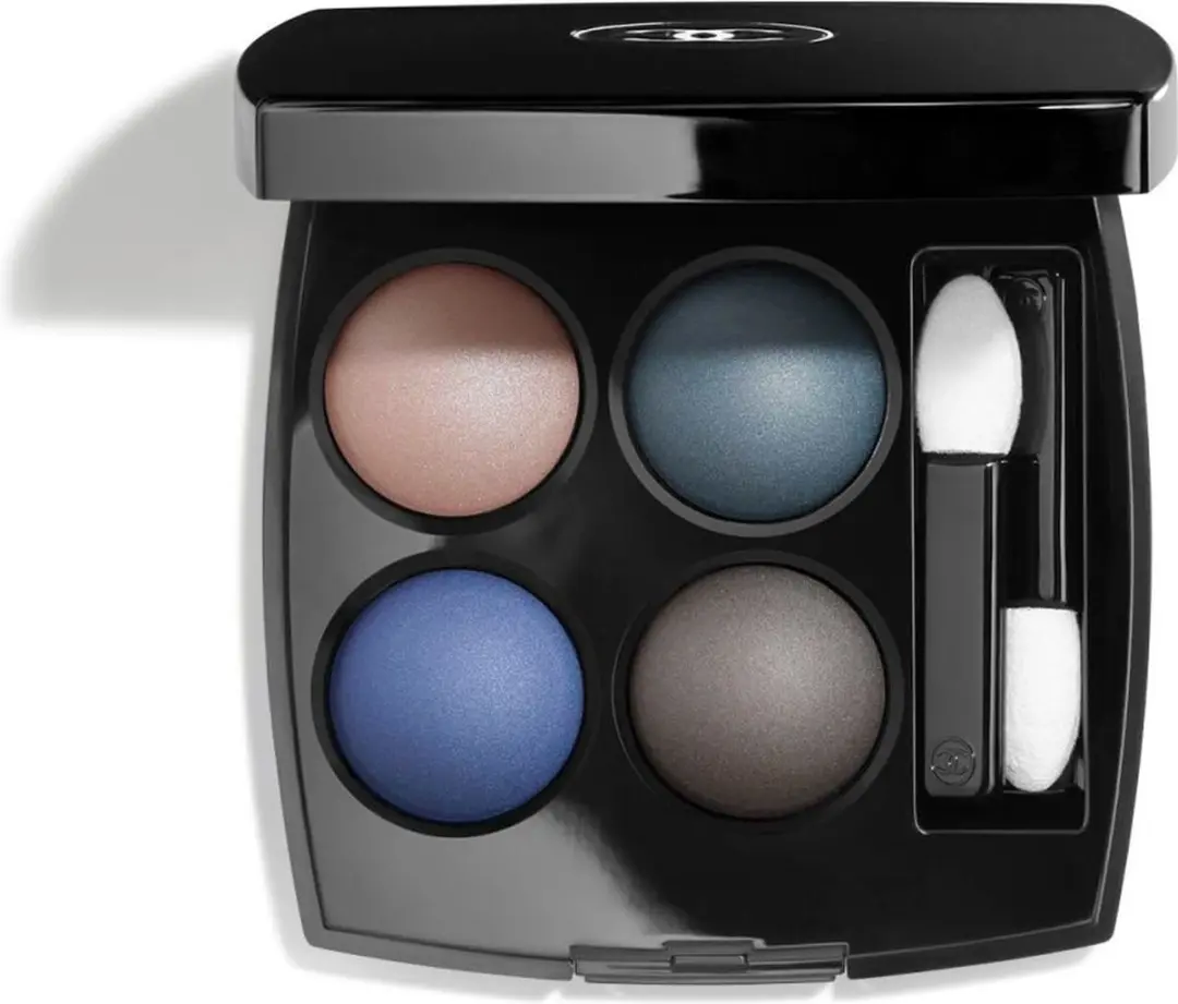 Britney Spears Chanel LES 4 OMBRES #312-quiet revolution 2 gr