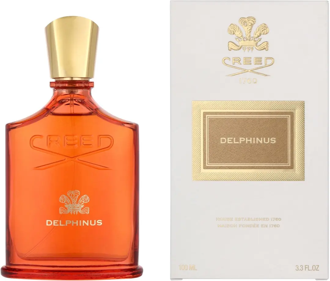Creed Delphinus Eau de Parfum 100ml - afbeelding 5 van 5