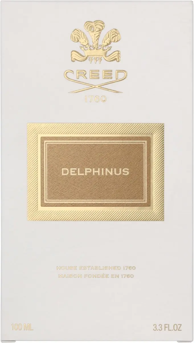 Creed Delphinus Eau de Parfum 100ml