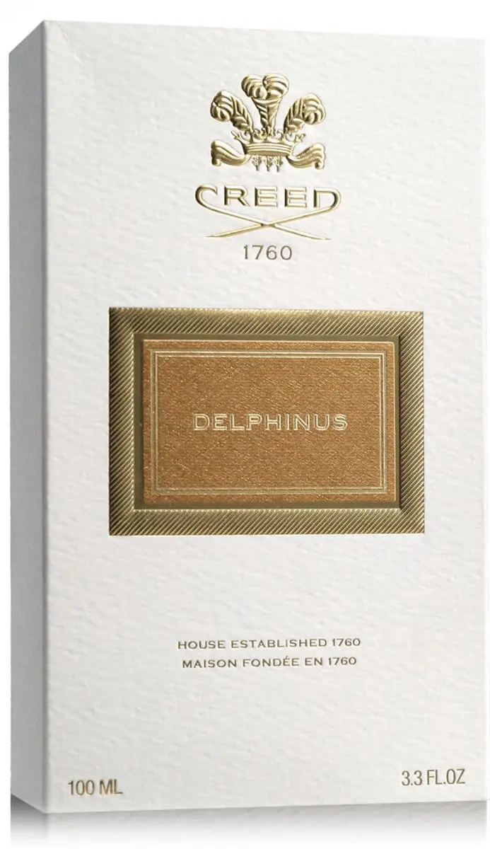 Creed Delphinus Eau de Parfum 100ml - afbeelding 2 van 5