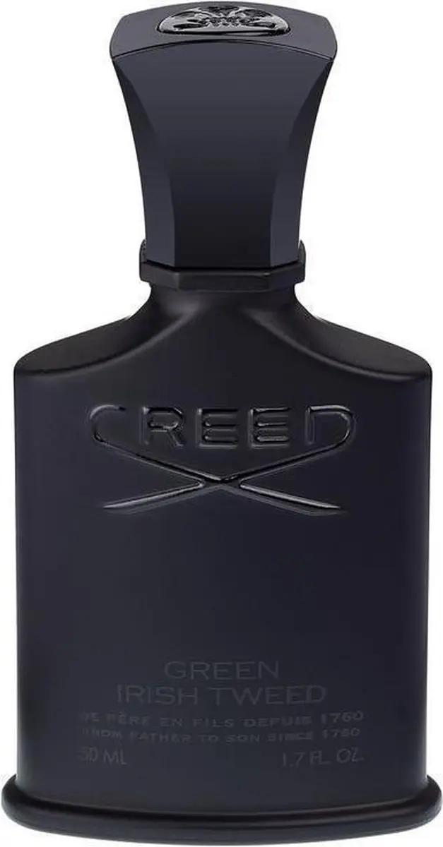 Creed Green Irish Tweed Eau de Parfum 50ml - afbeelding 4 van 6