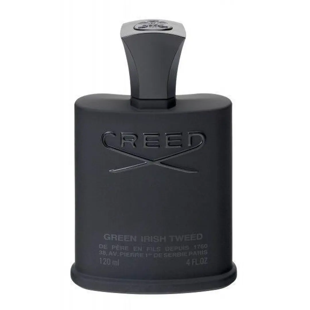 Creed Green Irish Tweed Eau de Parfum 50ml - afbeelding 5 van 6
