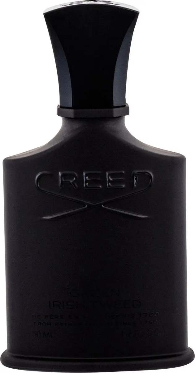 Creed Green Irish Tweed Eau de Parfum 50ml