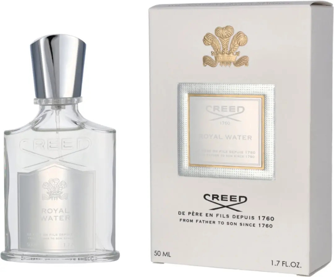 Creed Millesime Royal Eau de Parfum 50ml - afbeelding 5 van 6