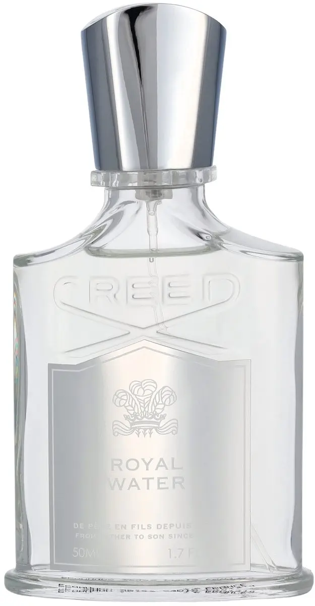 Creed Millesime Royal Eau de Parfum 50ml - afbeelding 4 van 6