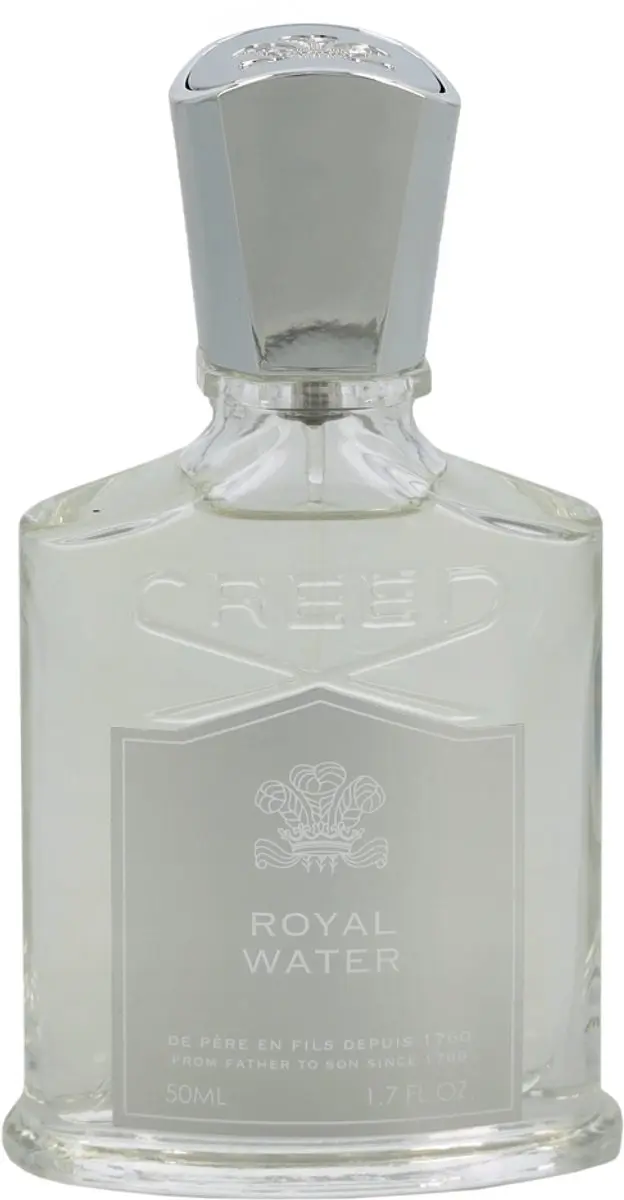 Creed Millesime Royal Eau de Parfum 50ml - afbeelding 6 van 6