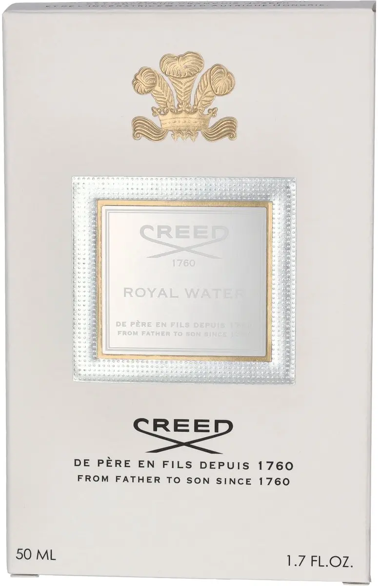 Creed Millesime Royal Eau de Parfum 50ml - afbeelding 3 van 6