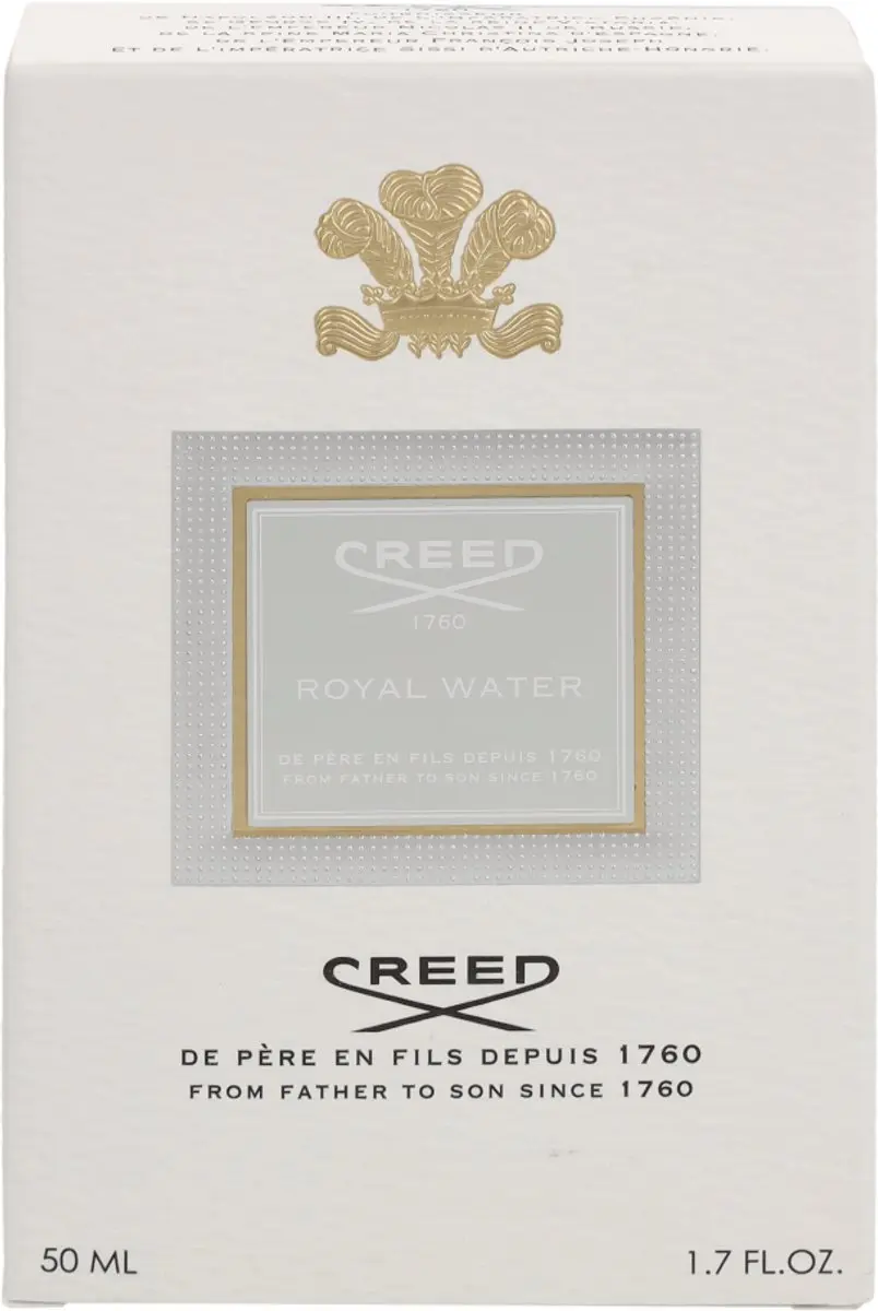 Creed Millesime Royal Eau de Parfum 50ml - afbeelding 2 van 6