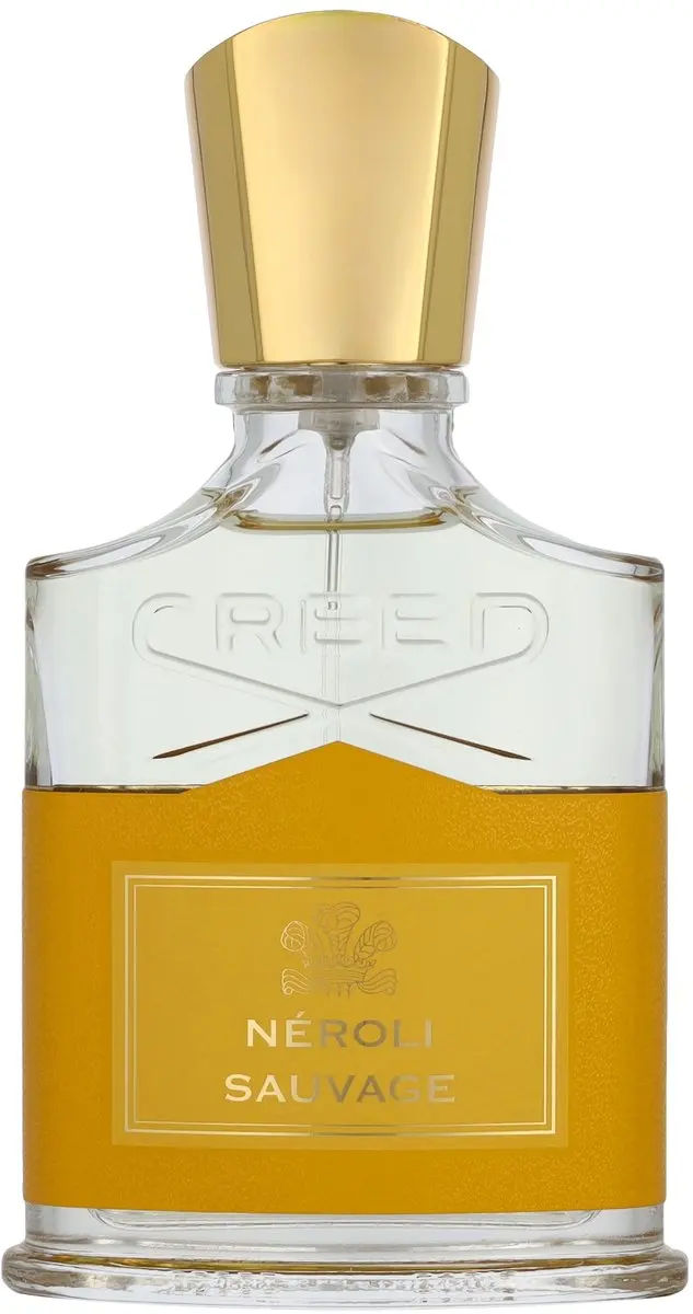 Creed Millesime Neroli Sauvage Eau de Toilette 50ml - afbeelding 4 van 6