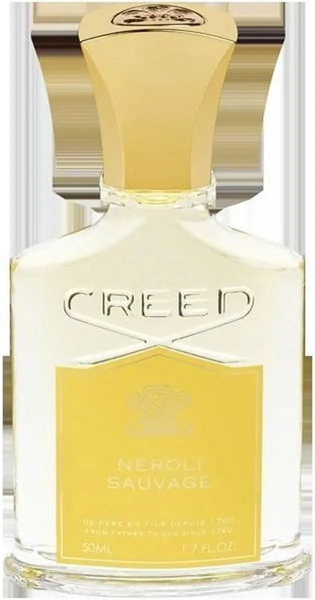 Creed Millesime Neroli Sauvage Eau de Toilette 50ml - afbeelding 6 van 6