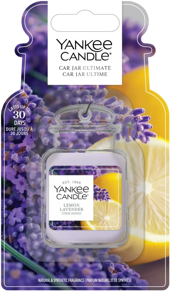 Yankee Candle