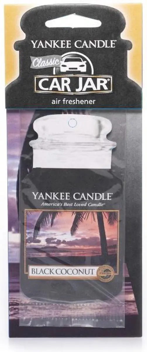 Yankee Candle