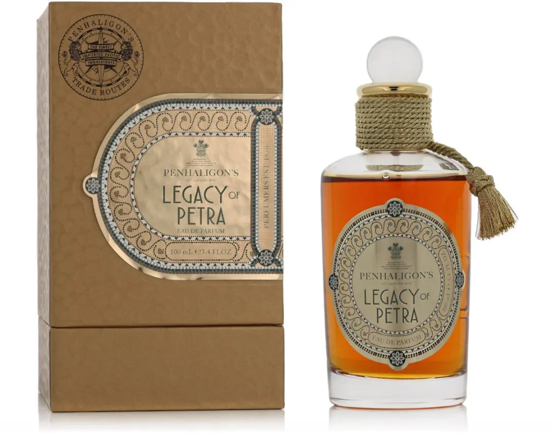 Penhaligon's Legacy of Petra Eau de Parfum 100ml