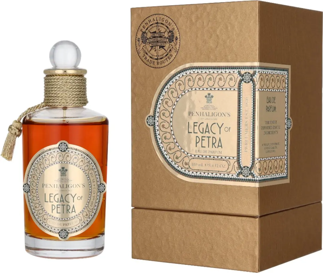 Penhaligon's Legacy of Petra Eau de Parfum 100ml - afbeelding 5 van 6