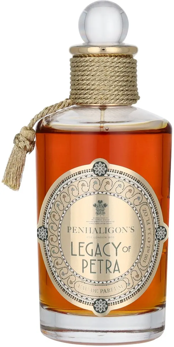 Penhaligon's Legacy of Petra Eau de Parfum 100ml - afbeelding 4 van 6