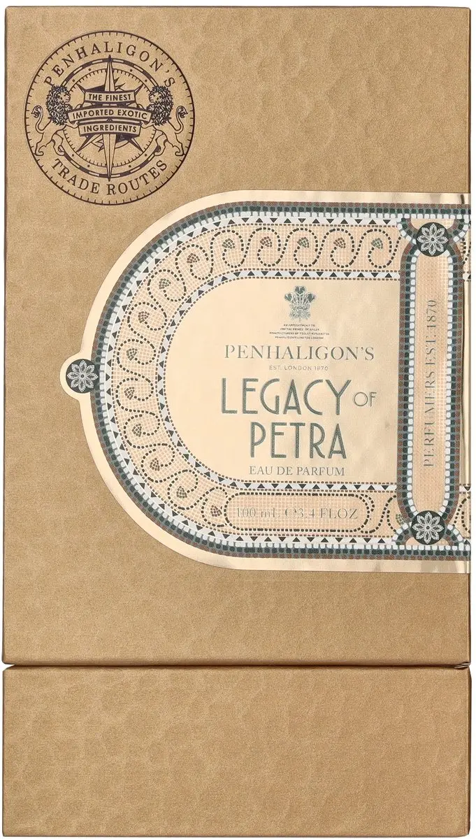 Penhaligon's Legacy of Petra Eau de Parfum 100ml - afbeelding 3 van 6