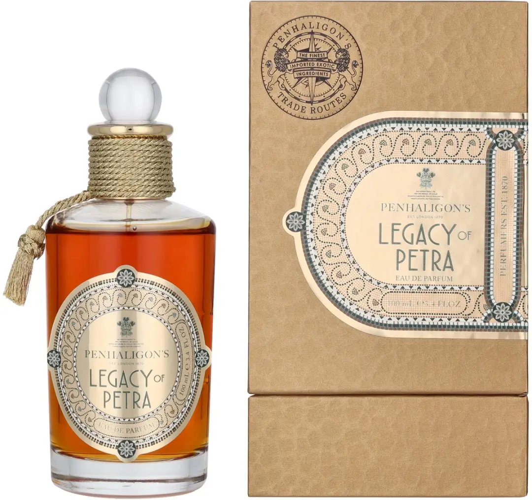 Penhaligon's Legacy of Petra Eau de Parfum 100ml - afbeelding 2 van 6