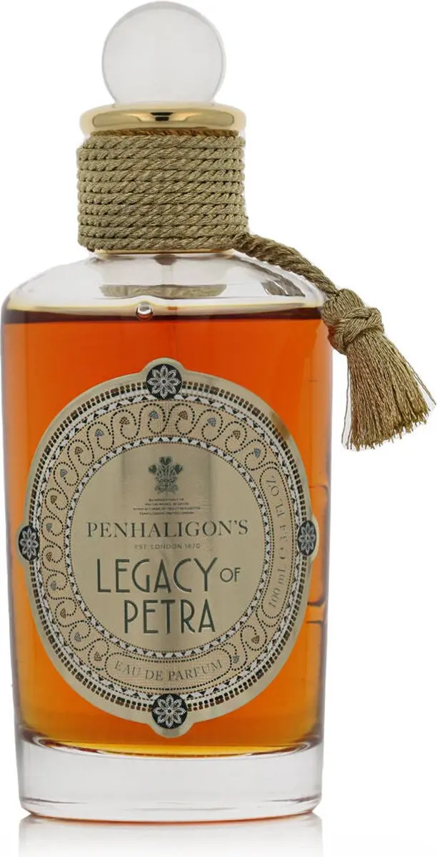 Penhaligon's Legacy of Petra Eau de Parfum 100ml - afbeelding 6 van 6