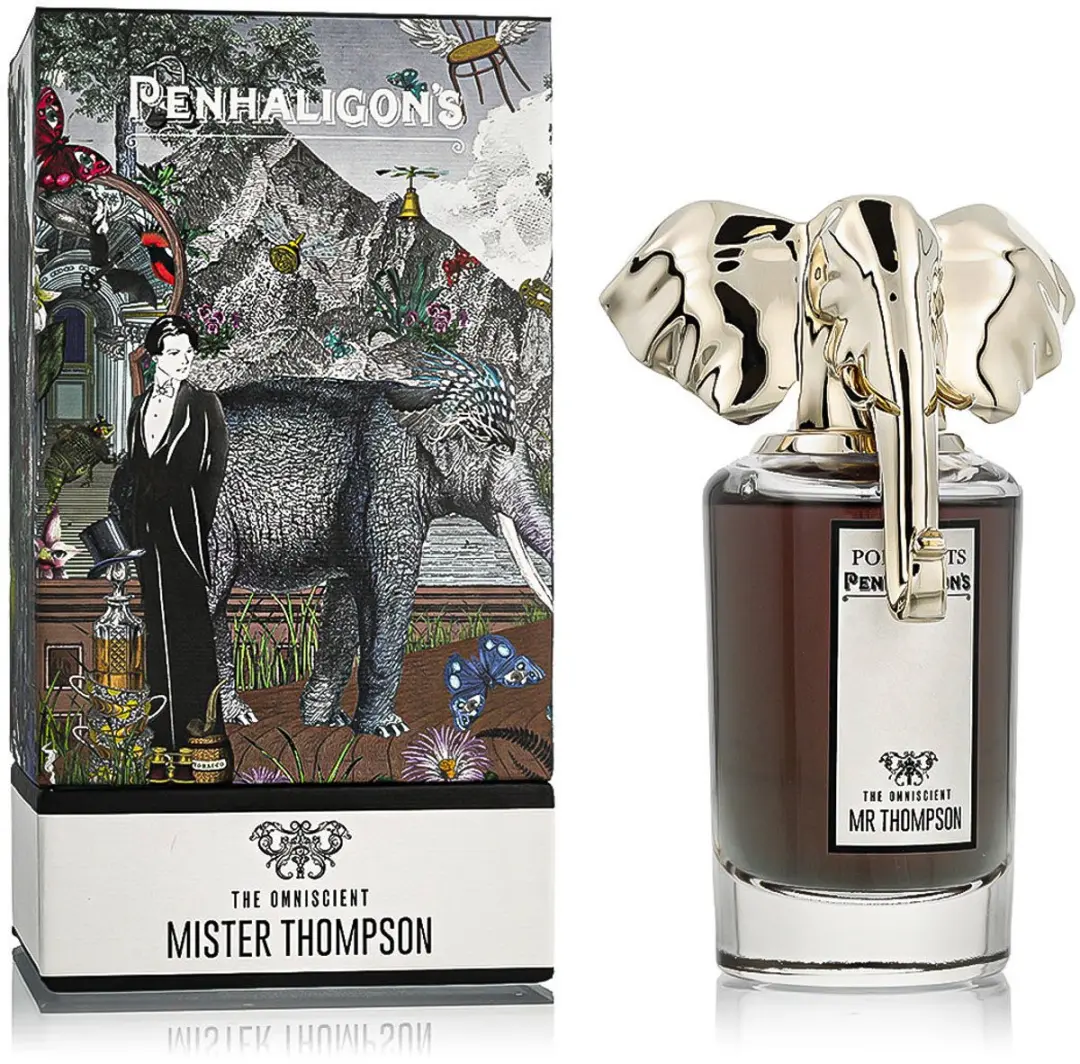 Penhaligon's Portraits The Omniscient Mister Thompson EDP 75ml