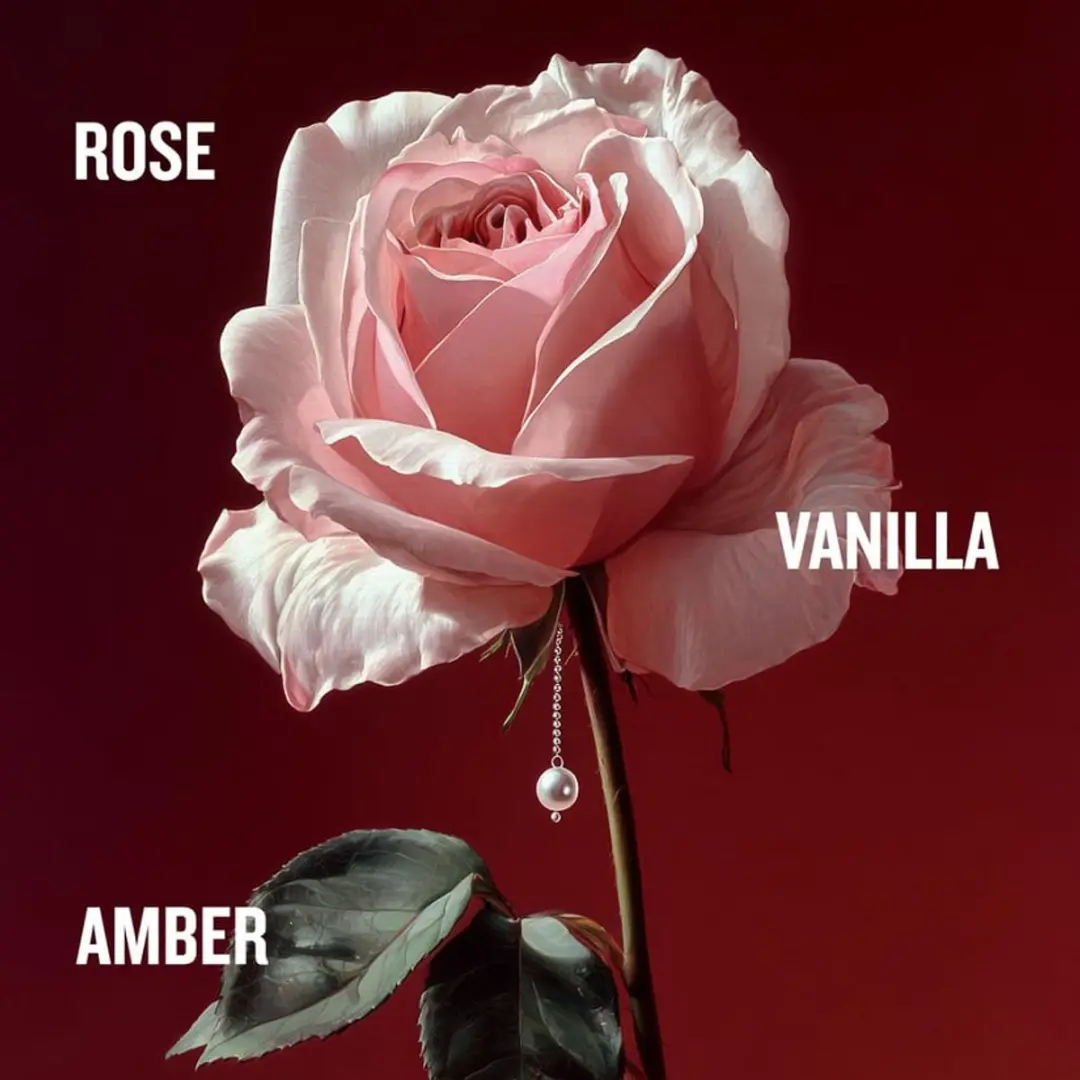 Penhaligon's The Coveted Duchess Rose Eau de Parfum 75ml - afbeelding 3 van 6