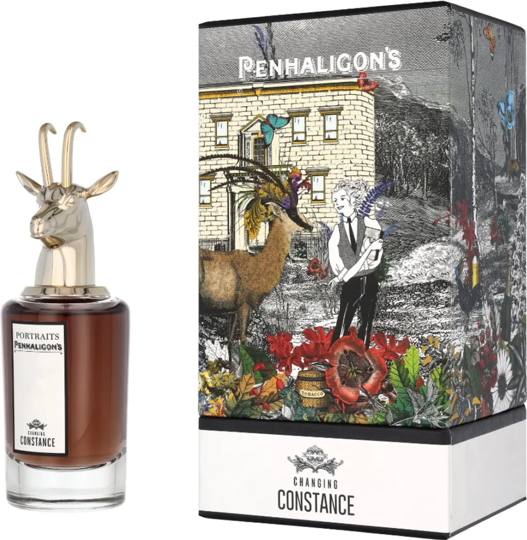 Penhaligon's Changing Constance Eau de Parfum 75ml