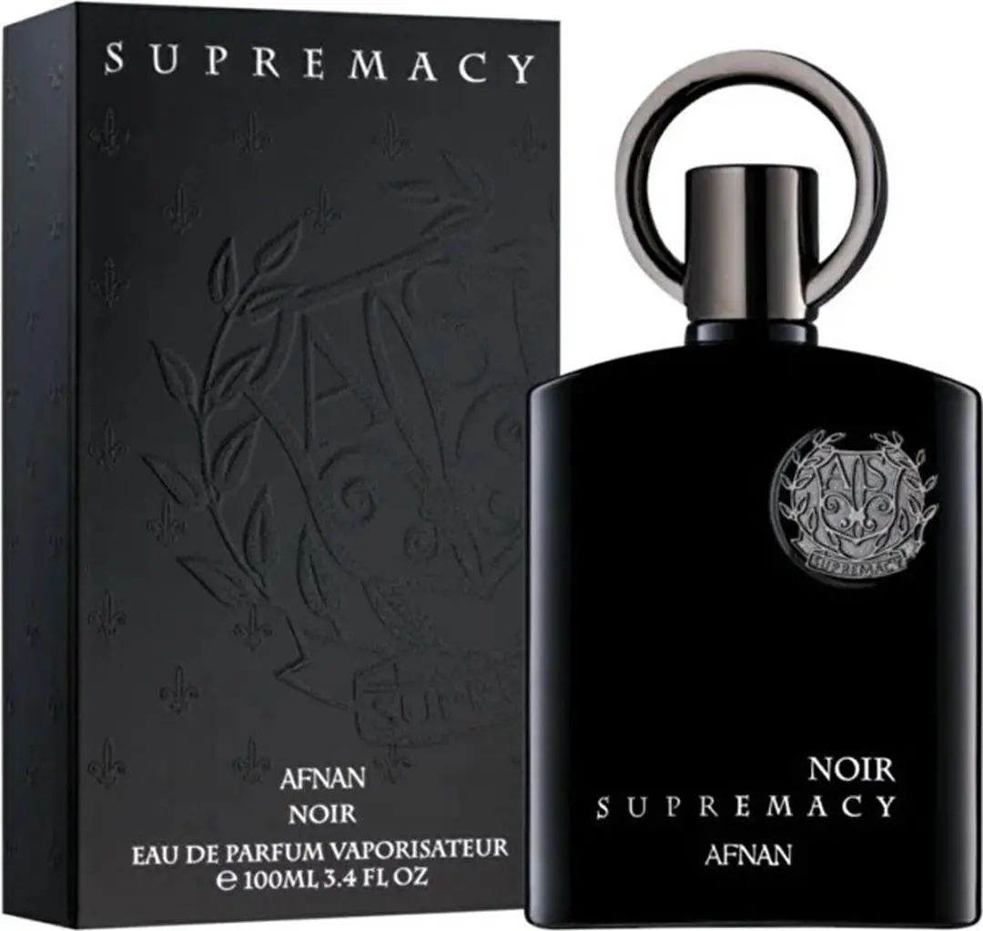 Afnan Supremacy Noir Eau de Parfum 100ml