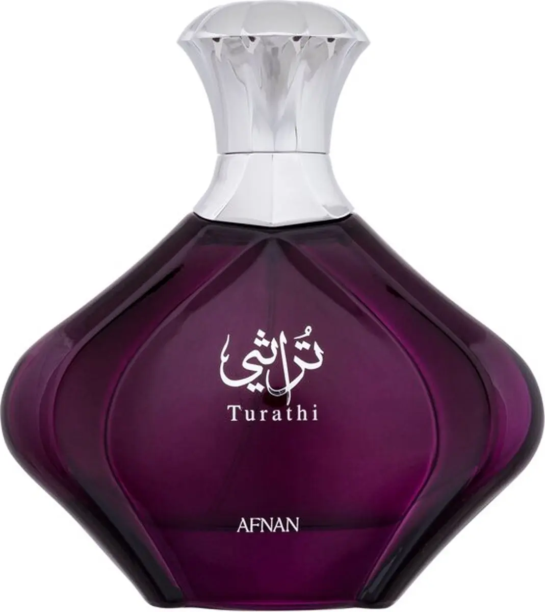 Afnan Turathi Eau de Parfum 90ml
