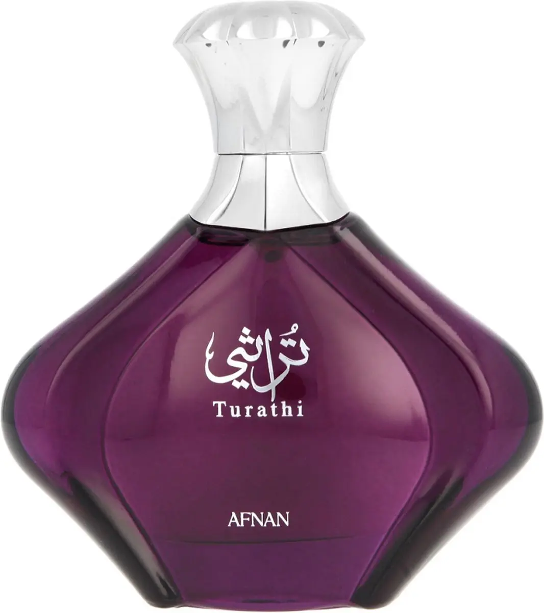 Afnan Turathi Eau de Parfum 90ml - afbeelding 2 van 6