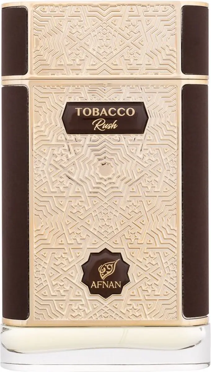 Afnan Tobacco Eau de Parfum 80ml
